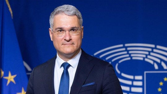 D. Pîslaru: CE ne-a tot așteptat, acum România trebuie să-și facă temele