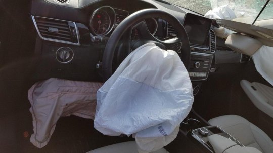 RAR atenţionează şoferii care conduc maşini fabricate între anii 1998 - 2019