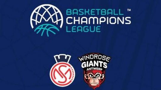 Baschet: CSM Oradea și-a aflat adversarele din Liga Campionilor