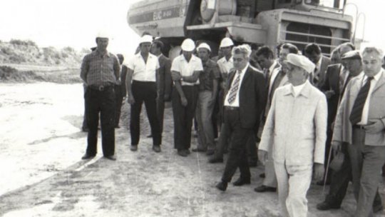 Sondaj: Două treimi dintre români consideră că Nicolae Ceaușescu a fost un lider bun