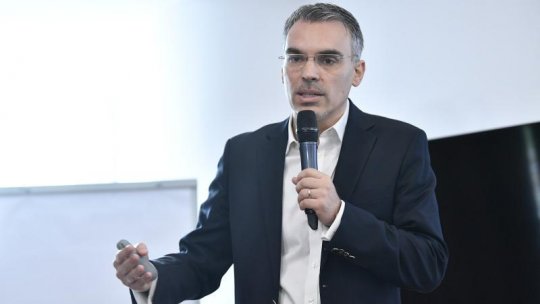 Remus Ștefureac: Unul din patru români neagă crimele comunismului. Lipsa educației istorice alimentează nostalgia
