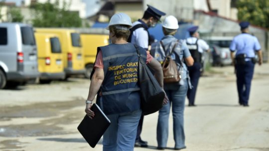 Obligațiile angajatorilor în timpul caniculei