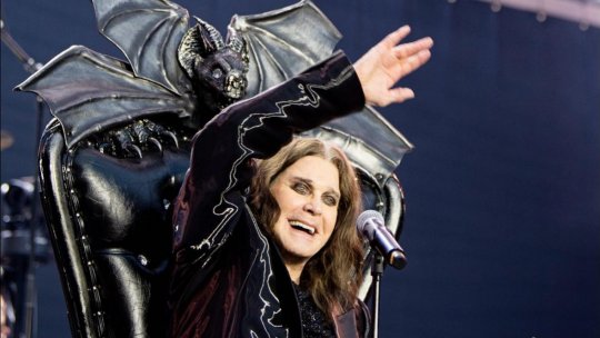 A murit Ozzy Osbourne