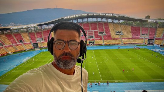 Liga Campionilor: KF Shkëndija - FCSB 1-0, încă o ruşine pentru campioana României în Europa