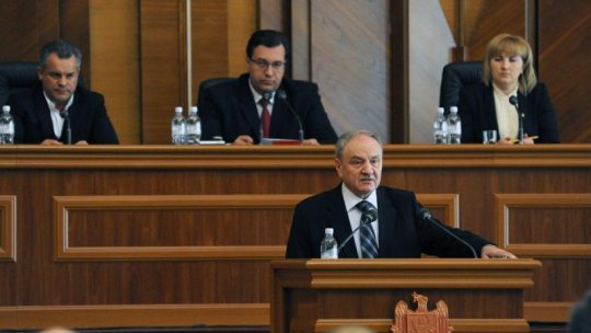 Oligarhul fugar Vladimir Plahotniuc, plasat în arest preventiv de autoritățile elene