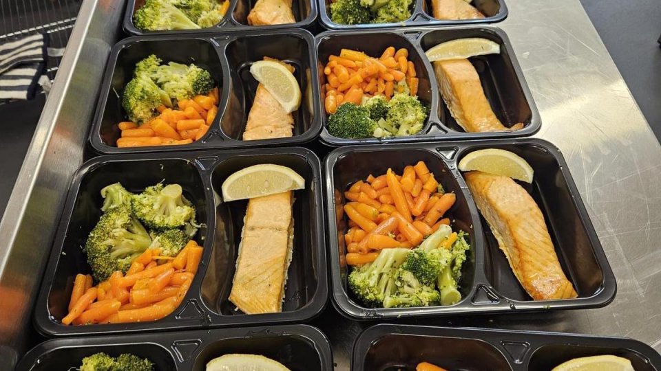 Ministrul Sănătății verifică spitalele după plângerile pacienților despre mâncare