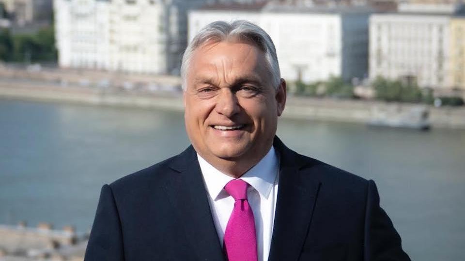Bolojan, lăudat de Viktor Orbán la Băile Tușnad