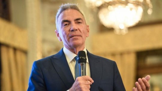 PSD și AUR cer plecarea vicepremierului Anastasiu