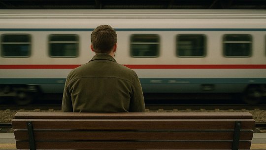 CFR: Circulația trenurilor, perturbată de vremea severă