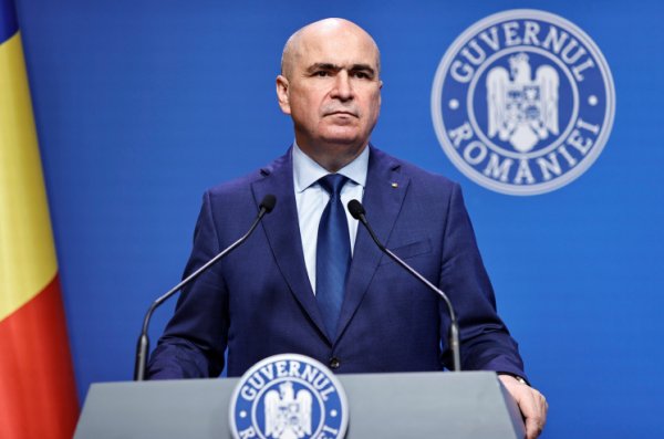 Bolojan anunță reforma pensiilor: magistrații se vor pensiona la 65 de ani