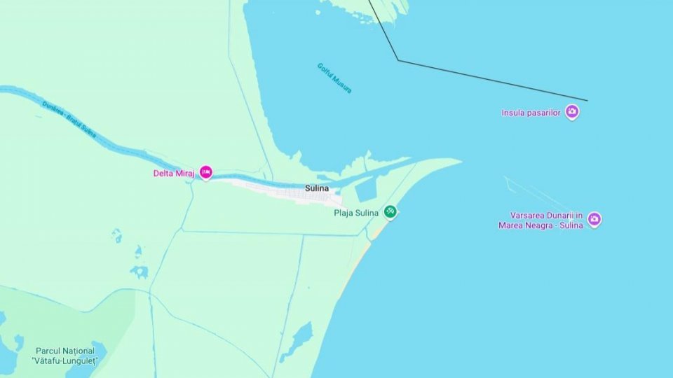 Criminal investigation opened into Danube Delta accident