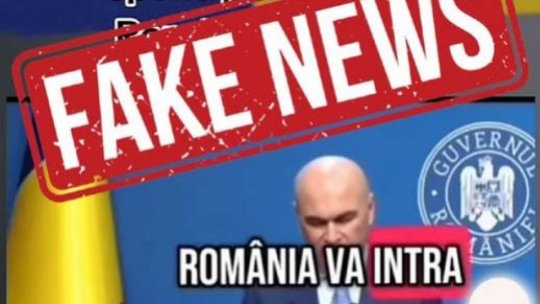 Campaign to spread false information online