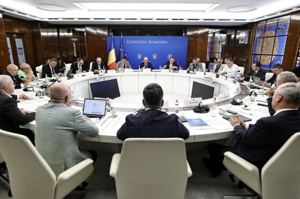 Reforma administrației publice: mai puțini polițiști locali, controale cu drone în construcții