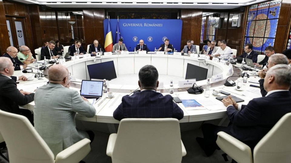 Reforma administrației publice: mai puțini polițiști locali, controale cu drone în construcții