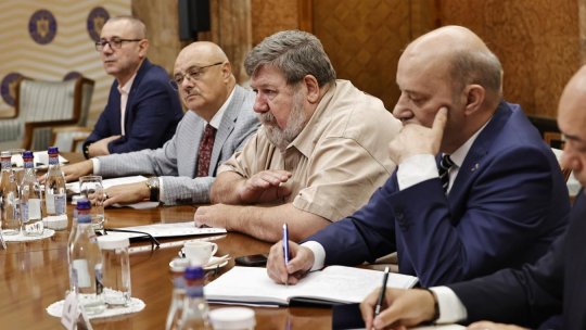 Bogdan Hossu: Reducerea inechitabilă a cheltuielilor alimentează conflictele sociale