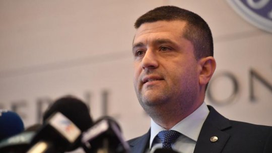 Dezastrul de la Praid, „previzibil încă din 2006”