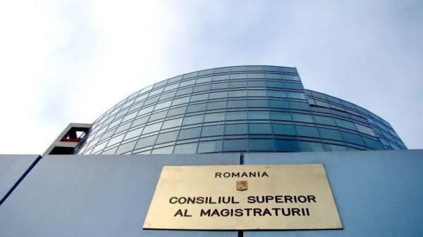 CSM susține că reforma sistemului de pensii ale magistraților ar fi neconstituțională