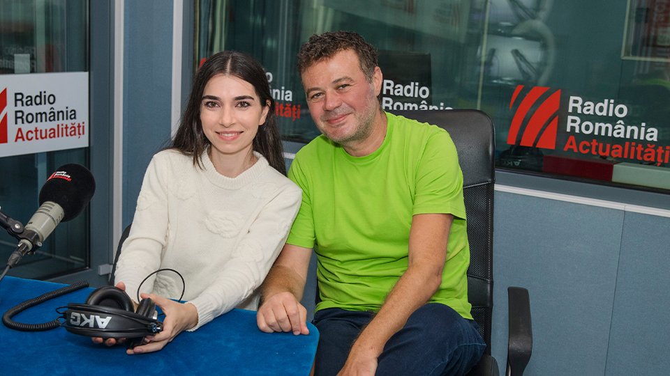 Alexandra Ușurelu: "La acest concert se vor simţi doar muzica şi bătaia inimii" | VIDEO