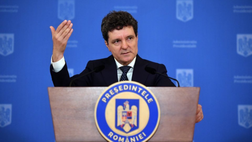 VIDEO: Nicușor Dan critică "debandada" pensionărilor din justiție