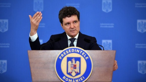 Nicușor Dan: Justiția are nevoie de predictibilitate