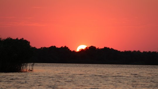 Conducătorul ambarcaţiunii implicate în accidentul din Golful Musura a fost reținut