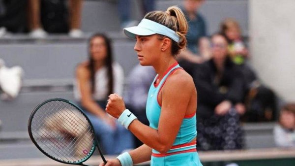 Tenis: Jaqueline Cristian va juca vineri dimineață, în turul 3 de la Montreal