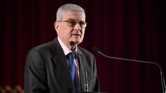 În luna mai, Ministerul Finanțelor și BNR au înființat o celulă de criză pentru plata salariilor