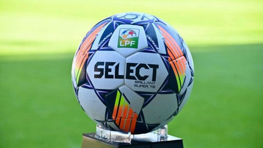 Fotbal Minut cu Minut, ediţie specială în arena europeană