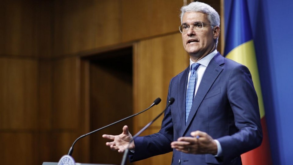 Guvernul anunță că a încheiat negocierile pentru reconfigurarea PNRR