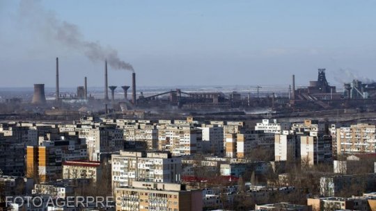 Falimentul combinatului din Galați „ar afecta 10.000 de familii și economia țării”