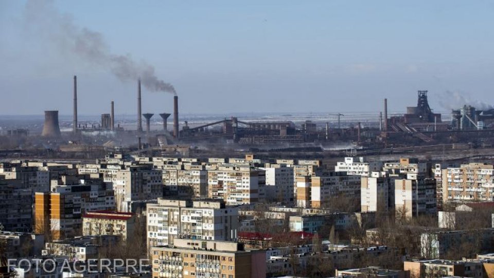 Falimentul combinatului din Galați „ar afecta 10.000 de familii și economia țării”