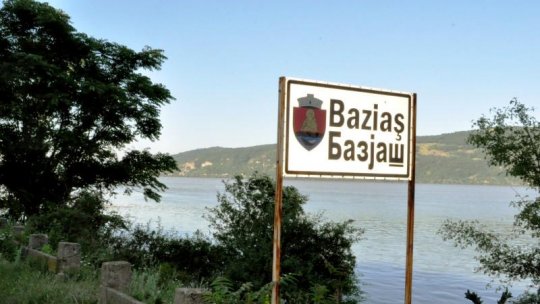 Minim istoric al Dunării la Baziaș