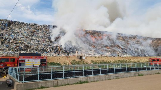 Ministrul mediului: Românii pierd, în medie, 4 ani din viață din cauza poluării aerului