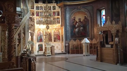 Patriarhia, apel către biserici pe perioada caniculei