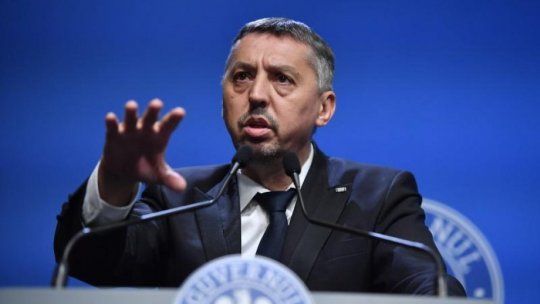 În educaţie şi cercetare nu vor fi concedieri şi nici nu vor scădea salariile