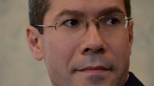 Președintele Nicușor Dan l-a numit pe Dacian Cosmin Dragoș judecător al Curții Constituționale