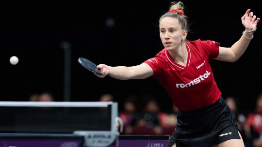 US Smash: Toate jucătoarele din România, eliminate la simplu