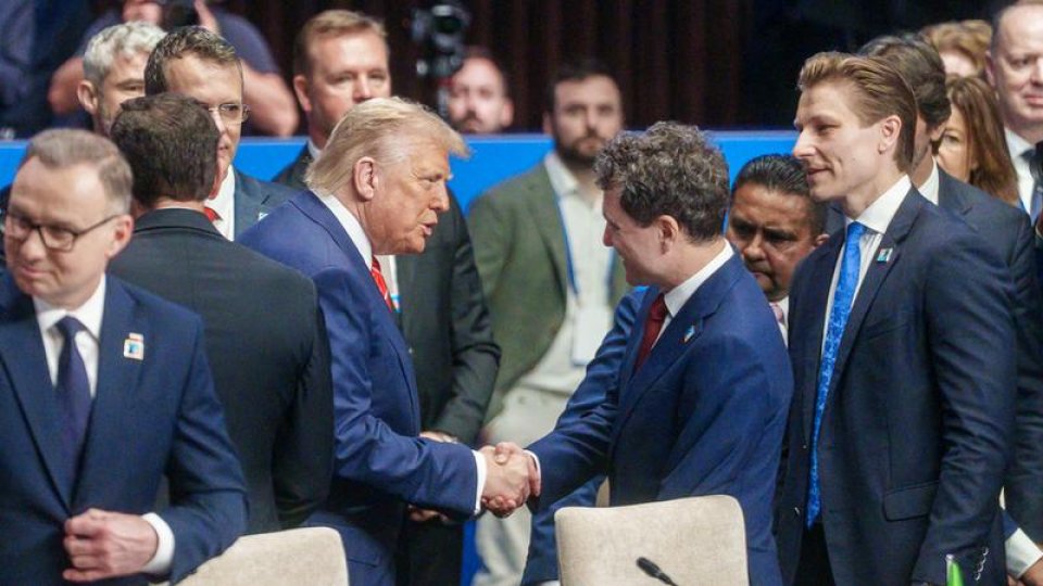 Nicușor Dan a fost invitat de Donald Trump într-o vizită oficială în SUA