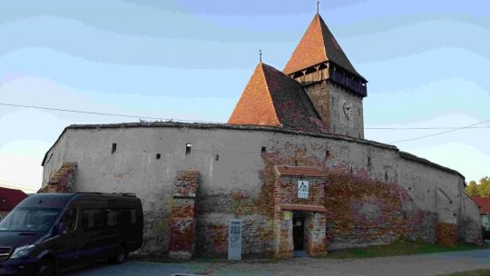 A început festivalul sașilor transilvăneni "Săptămâna Haferland"