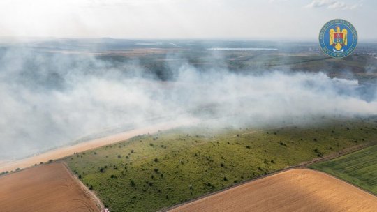 Autostrada Soarelui: Deviere temporară a circulației