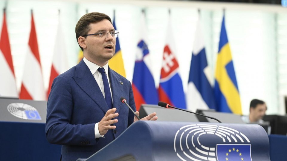 Parlamentul European a adoptat Strategia pentru drepturile persoanelor cu dizabilități
