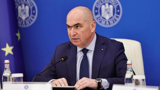 Ilie Bolojan cere un plan de reorganizare a instituţiilor aflate în subordinea guvernului