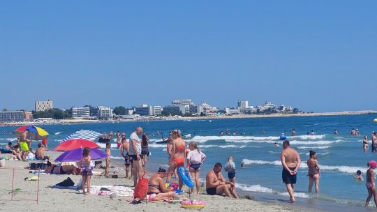 Consultaţii medicale gratuite pentru turiştii din sudul litoralului