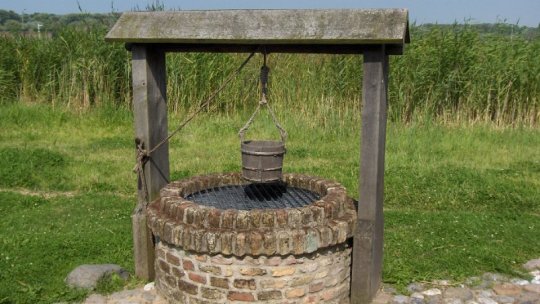 DSP Neamț avertizează: apă nepotabilă în Farcașa și Borca după inundații