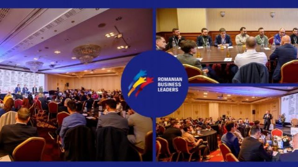 Oameni de afaceri: România are nevoie de un pact pentru stabilitate fiscală