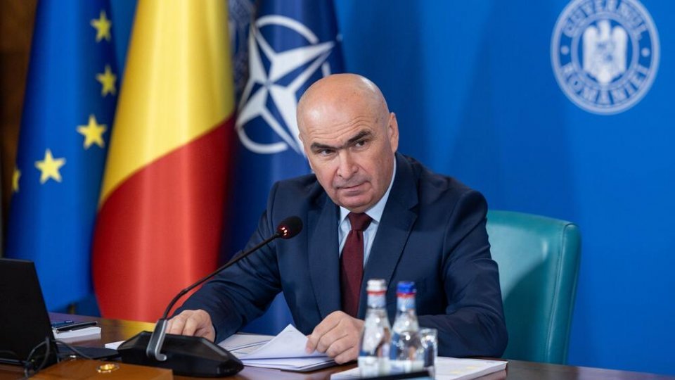 Documente care privesc derularea PNRR în formula renegociată cu Comisia Europeană, pe agenda executivului
