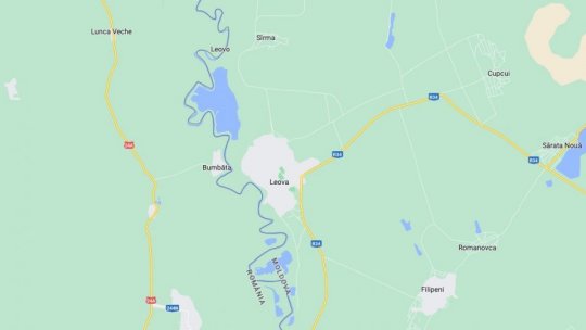 Regim permanent la postul vamal de frontieră Bumbăta - Leova