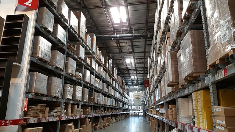 Taxă pentru coletele extracomunitare cu valoarea de sub 150 de euro