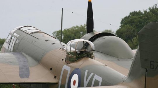 Jorăști, Vrancea: Monument în memoria celor căzuți în cel de-Al Doilea Război Mondial