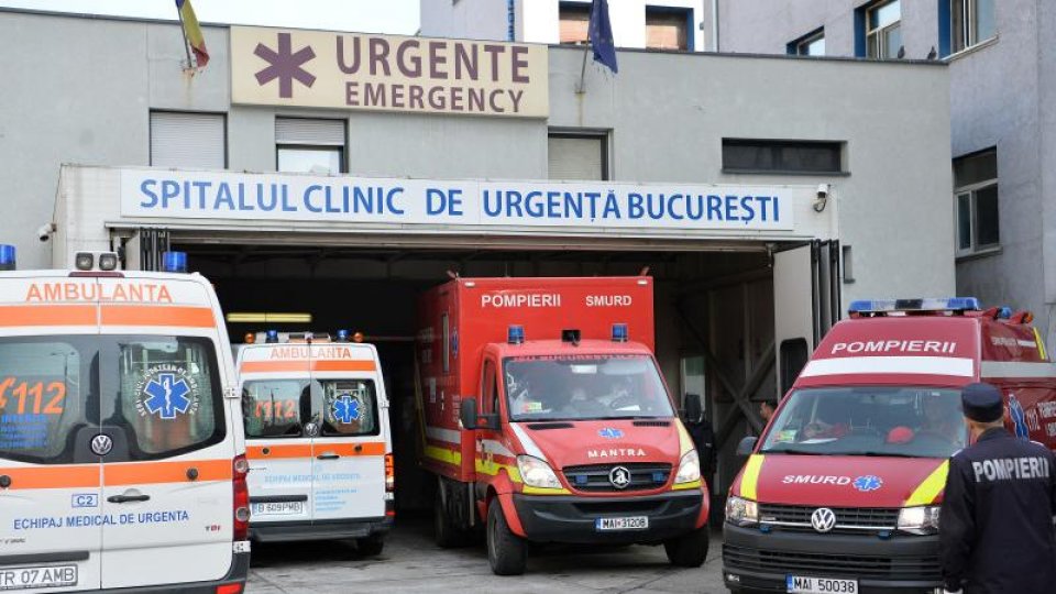 Noi protocoale de control şi raportare a infecţiilor nosocomiale în spitale